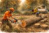 Reliable Tree Removal Services for Hazardous or Unwanted Trees